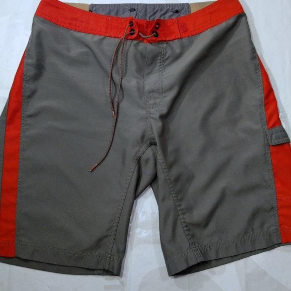 north face boardshorts